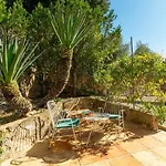Can Miquel, Villa In Pollensa