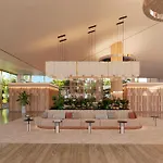 Hipotels Playa de Palma Palace&Spa
