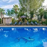 Cas Padrins, Villa Con Piscina Privada En Mallorca