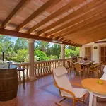 Cas Padrins, Villa Con Piscina Privada En Mallorca