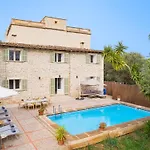 Villa Es Figueral