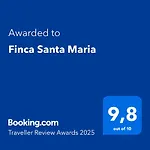 Finca Santa Maria
