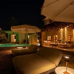 Villa Peroia By Bebreeze