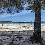 Apartment Just 150 M From The Alcudia Beach
