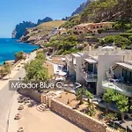 Mirador Blue C Cala Sant Vicenc