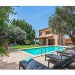 Villa Elvissa
