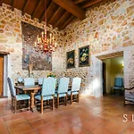 Villa Son Bennasar By Slow Villas