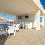 Villa Son Serra Paradise