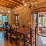 Holiday home S.Fuster,Sector2,Parc