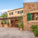 Holiday home S.Fuster,Sector2,Parc