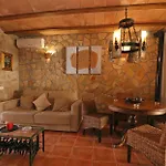 Dorfhaus Antonio