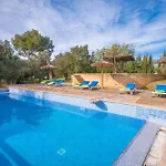 Agroturismo S\'Hort De Sa Bagura