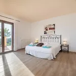 Sol Y Vida En Agroturismo Son Sampoli