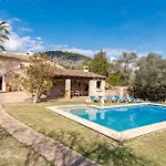 Villa Perdiu Vell Petit By Sealand Villas