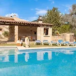 Villa Perdiu Vell Petit By Sealand Villas