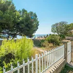 New!Apartamento Sun Of The Beach 2-1