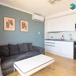 Apto Antic 302 Pax 4