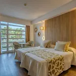 HSM Hotel Madrigal