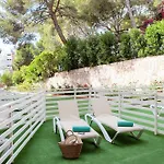 HSM Hotel Madrigal