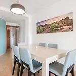 Dimi Holidays Porto Cristo Slu Meerblick 4 Apartment 4 - 120 M Zum Strand