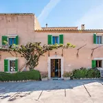 Yourhouse Can Tries Villa