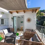 Mountain And Garden Home Port Soller
