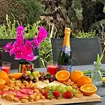 Villa Flamingo Lujo