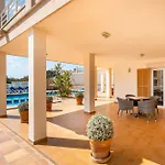 Apto Villa Sirena Vista Jardin