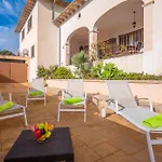 Sa Teulera -Sant Joan-