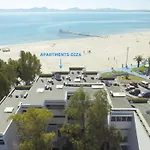 Apartment Oiza Classic, At Alcudia Beach