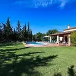 Beautiful Villa For 8 People Close To Pollensa By Renthousing