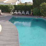 Villa Cala Mendia