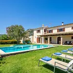 Villa Corb Mari By Sun Villas Mallorca