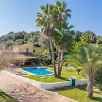 Casa Judith