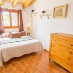 Cas Mostatxet-Wonderful Villa With Pool