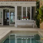 Villa Veles Dos-Tu Escapada De Lujo Frente Al Mar