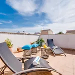 Charming Holiday Home With Terrace