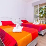 Fully Equipped Apartment Near Beach