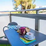 Bright Apartment 350 M From Alcudia Beach
