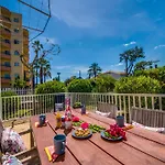 Apartment In Puerto De Alcudia
