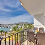 Apartment, 200M From Alcudia Beach
