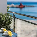 Modern Apartment In Puerto De Alcudia