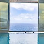 Vip Seafront Villa