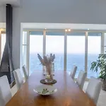 Vip Seafront Villa