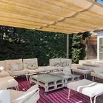 Casa Carlota Un Oasis De Lujo Cerca De La Playa