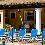 Villa Seguinot By Vintage Travel