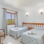 Apartamento La Cabanya