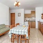 Apartamento La Cabanya