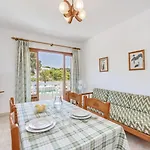 Apartamento La Cabanya