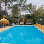 Villa La Pleta Super Lujo